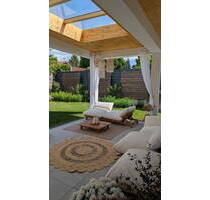 geräumiges Einfamilienhaus in ruhiger Lage - Rottenburg-Baisingen