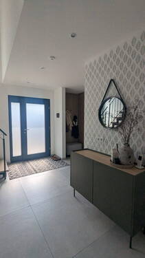 Eingangsbereich, EG - 