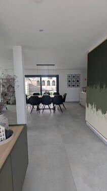 Eingangsbereich, EG - 