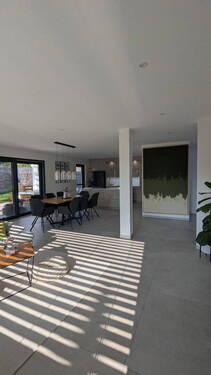 Wohn-Essbereich, EG - 5 Zimmer Einfamilienhaus zum Kaufen in Rottenburg-Baisingen