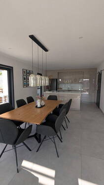 Essbereich, Küche, EG - 