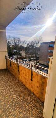 Balkon - 
