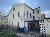 Seitenansicht - 