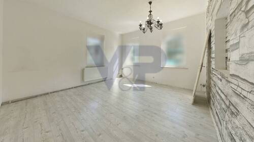 Wohnzimmer OG - Einfamilienhaus mit 178,00 m&sup2; in Gera zum Kaufen
