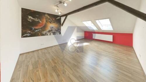Kinderzimmer rechts - 