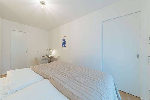 Schlafzimmer - 