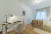 Schlafzimmer - 