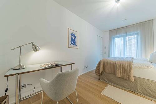 Schlafzimmer - 