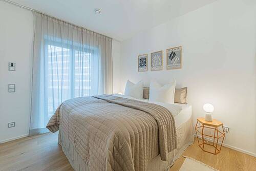 Schlafzimmer - 