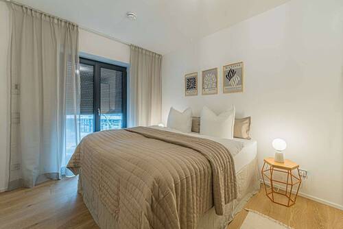 Schlafzimmer - 