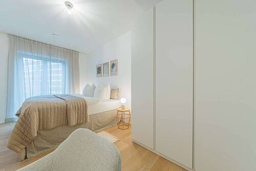 Schlafzimmer - 