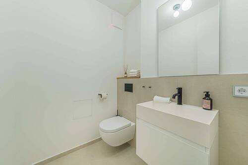 Gäste-WC - 