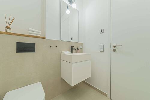 Gäste-WC - 