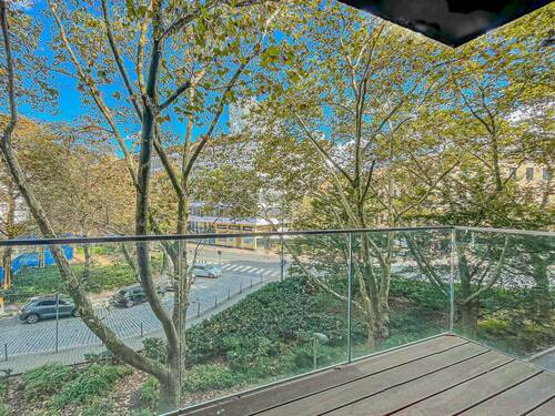 Aussicht - 