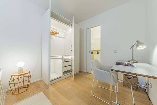 Schlafzimmer - 
