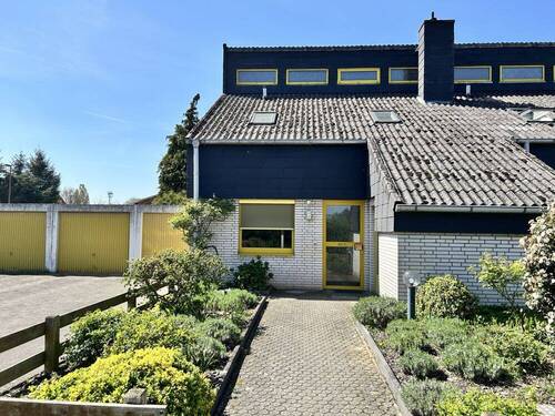 Bild 2 - 4 Zimmer Reihenendhaus zum Kaufen in Steyerberg