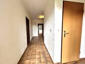 EG Eingang - Reihenendhaus mit 116,40 m&sup2; in Steyerberg zum Kaufen