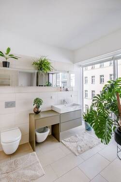 Bad en Suite - 