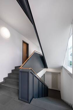 Treppenhaus - 