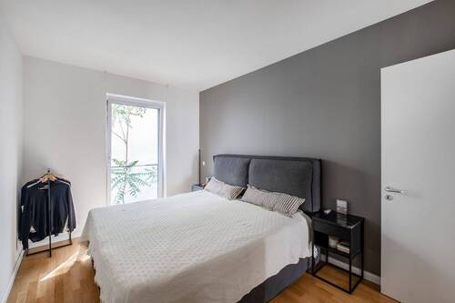 Schlafzimmer - 