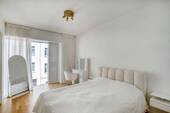 Weiteres Schlafzimmer mit Bad en Suite - 