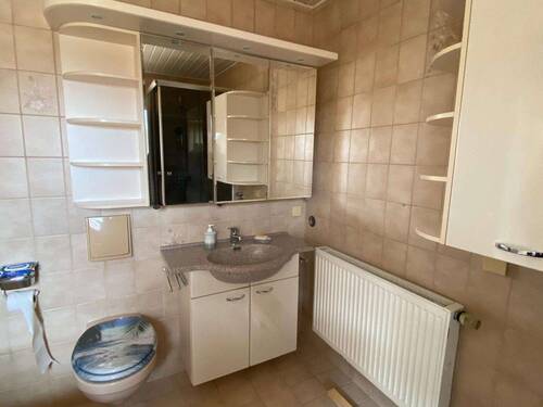 Badezimmer - 