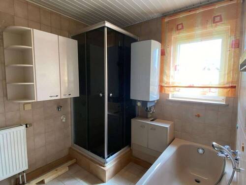 Badezimmer - 