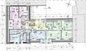 Dachgeschoss - 