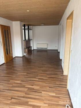 Esszimmer - 2 Zimmer Etagenwohnung zum Kaufen in Schwäbisch Gmünd