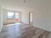 helles Wohnzimmer - 