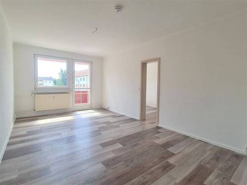 helles Wohnzimmer - 