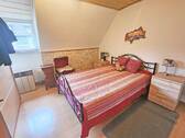 Schlafzimmer - Etagenwohnung mit 44,00 m² in Stuttgart zum Kaufen