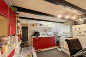 Wohn- und Essbereich - 2 Zimmer Einfamilienhaus zum Kaufen in Langenfeld