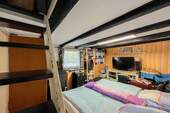 Schlafzimmer 1. OG (2) - Einfamilienhaus mit 48,60 m² in Langenfeld zum Kaufen