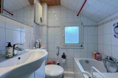 Badezimmer - 