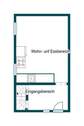Grundriss Skizze EG - 