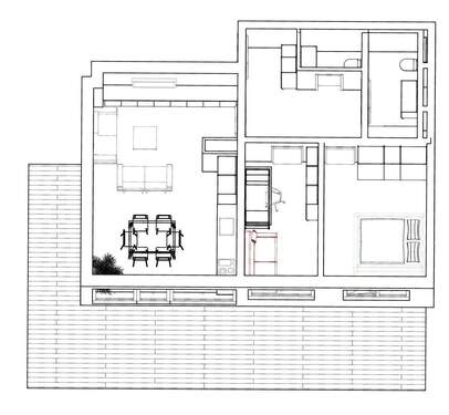 Ihre Leinwand: Finish wählen! - 