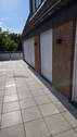 Istzustand Terrasse - 