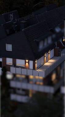 Abendstimmung (Istzustand) - 