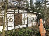 Gartenhaus - 