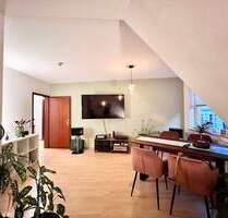 Gemütliche 2-Zimmer-Wohnung in Lüneburg- Innenstadt