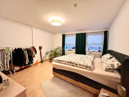 Schlafzimmer - 