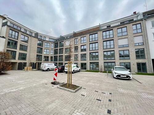 Bild 3 - 3 Zimmer Etagenwohnung in Osnabrück