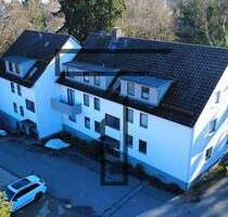 Ruhig gelegene 2. Zimmerwohnung in 37441 Bad Sachsa