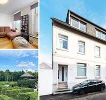 PHI AACHEN - Vollvermietetes Mehrfamilienhaus mit Baureserve im gefragten Vaalserquartier!