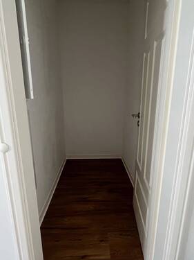 Abstellraum - 3 Zimmer Etagenwohnung in Weimar