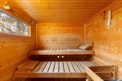 Sauna - 