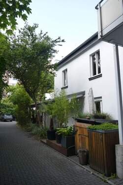 Hausansicht Sommer - 