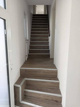 Treppe - 
