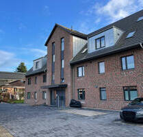 Moderne 3-Zimmerwohnung in Seevetal-Ohlendorf